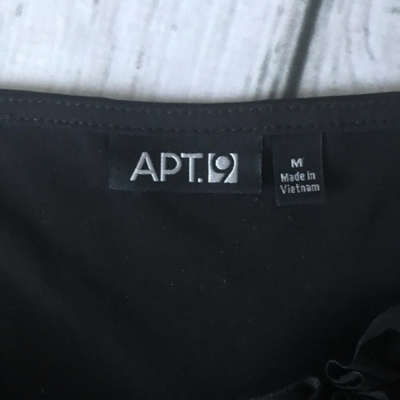 Apt 9 Women’s Dress Size M - Picture 5 of 5
